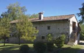 Отель Albergo Rurale Parco di San Floriano  Polcenigo